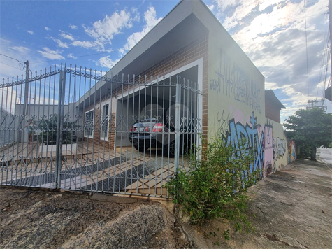 Venda Casa térrea Sorocaba Jardim Maria Do Carmo 1