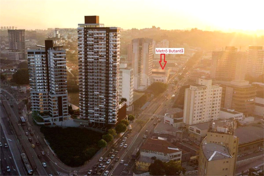 Venda Studio São Paulo Butantã 1