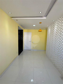 Venda Apartamento Rio De Janeiro Campo Grande 1
