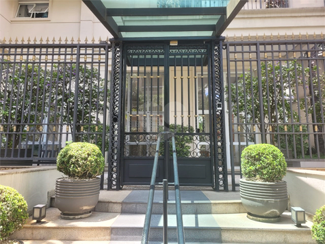 Venda Apartamento São Paulo Vila Uberabinha 1