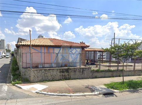 Aluguel Terreno São Paulo Vila Califórnia 1