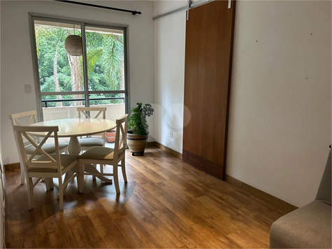 Venda Apartamento São Paulo Vila Andrade 1