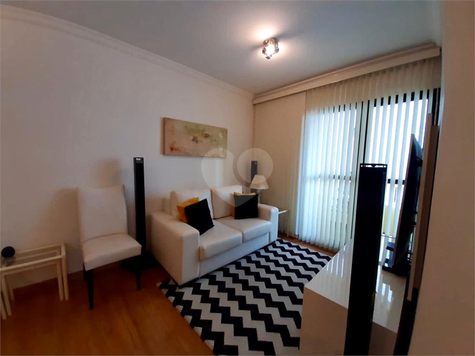 Aluguel Apartamento São Paulo Vila Olímpia 1