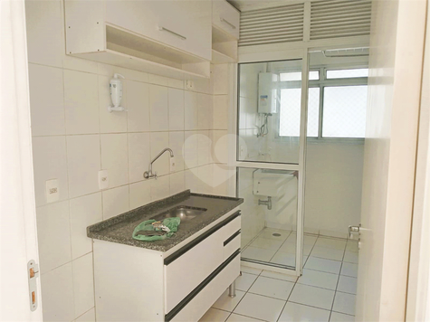 Aluguel Apartamento São Paulo Vila Butantã 1