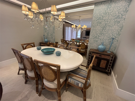 Aluguel Apartamento Santos Embaré 1