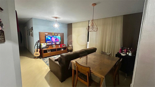 Venda Apartamento São Paulo Imirim 1