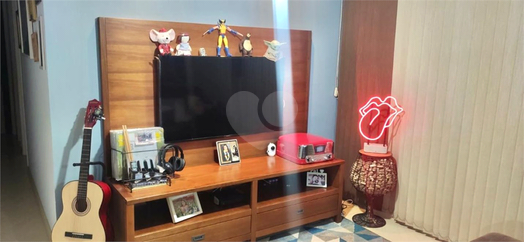 Venda Apartamento São Paulo Imirim 1