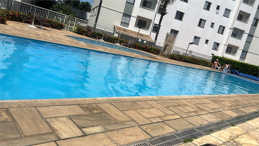Venda Apartamento São Paulo Imirim 1