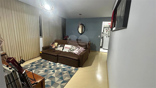 Venda Apartamento São Paulo Imirim 1