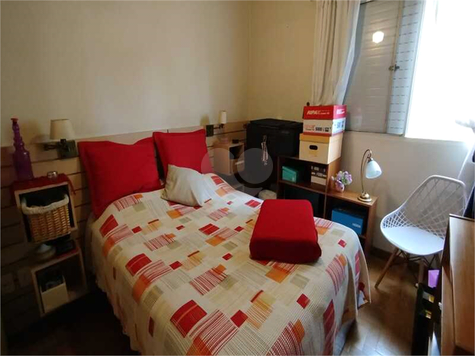 Aluguel Apartamento São Paulo Pinheiros 1