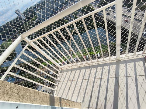 Venda Apartamento São Paulo Socorro 1
