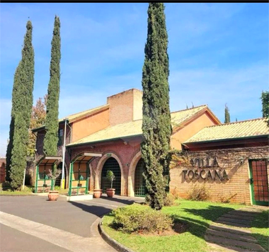 Venda Loteamento Votorantim Chácaras Residenciais Santa Maria 1