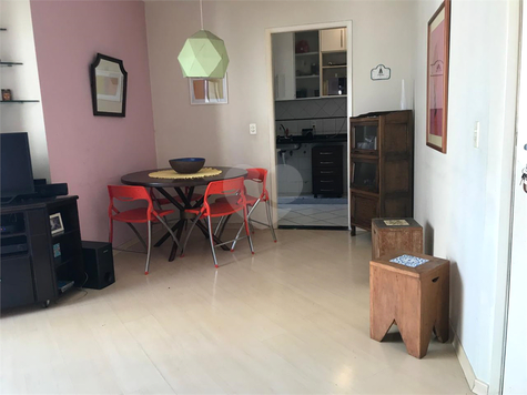 Venda Apartamento São Paulo Vila Romana 1