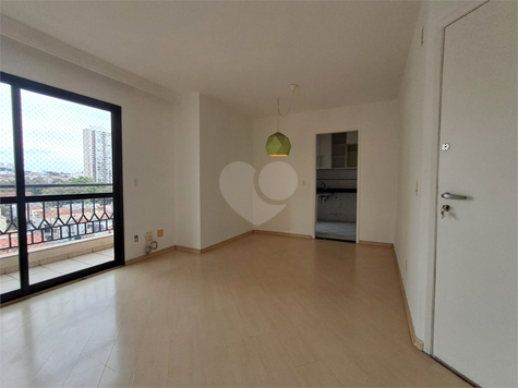 Venda Apartamento São Paulo Vila Romana 1
