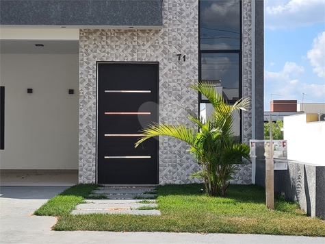 Venda Condomínio Sorocaba Jardim Novo Horizonte 1