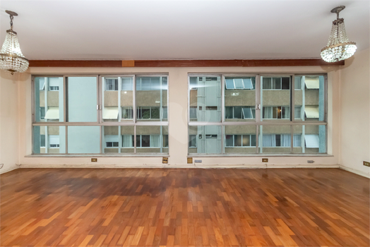Venda Apartamento São Paulo Itaim Bibi 1