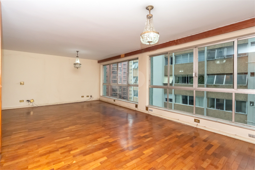 Venda Apartamento São Paulo Itaim Bibi 1