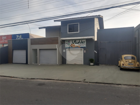 Aluguel Galpão Atibaia Alvinópolis 1