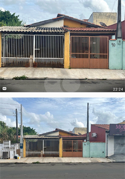 Venda Casa Indaiatuba Jardim Califórnia 1