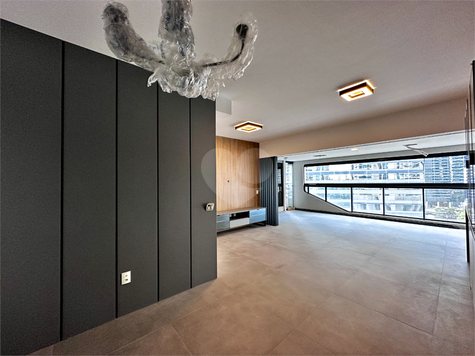 Venda Apartamento São Paulo Chácara Santo Antônio (zona Sul) 1