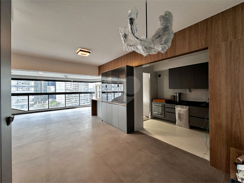 Venda Apartamento São Paulo Chácara Santo Antônio (zona Sul) 1