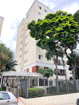 Venda Apartamento São Paulo Imirim 1