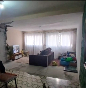 Venda Sobrado São Paulo Jardim Peri Peri 1