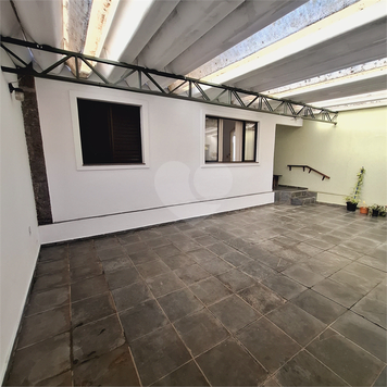 Venda Casa térrea São Paulo Cidade Dutra 1