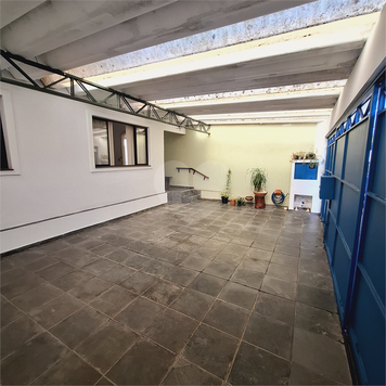Venda Casa térrea São Paulo Cidade Dutra 1