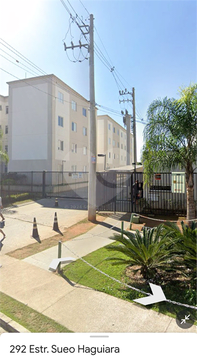 Venda Apartamento Suzano Caxangá 1