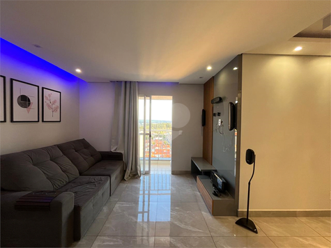 Venda Apartamento Piracicaba Nova América 1