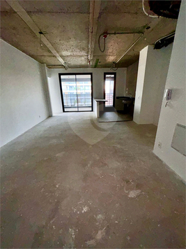 Venda Apartamento São Paulo Jardim Das Acácias 1