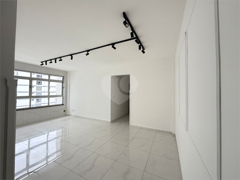 Aluguel Apartamento Santos Marapé 1