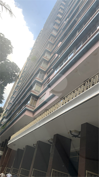 Venda Apartamento São Paulo República 1