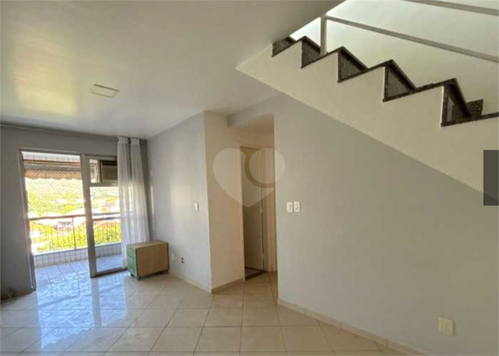 Venda Cobertura Rio De Janeiro Anil 1
