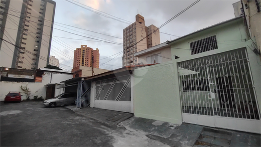 Aluguel Casa de vila São Paulo Mooca 1