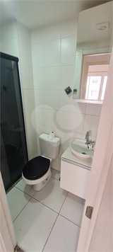 Aluguel Apartamento São Paulo Cambuci 1