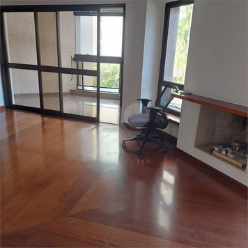 Aluguel Apartamento São Paulo Moema 1