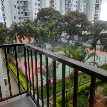 Venda Apartamento São Paulo Socorro 1