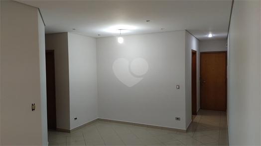 Venda Apartamento São Bernardo Do Campo Anchieta 1