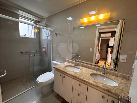 Venda Apartamento Santos Pompéia 1