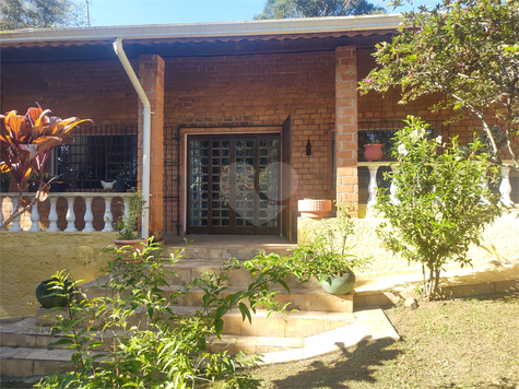 Venda Chácara Suzano Chácara Recreio Internacional 1