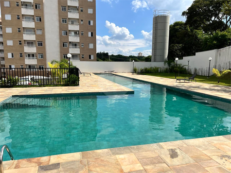 Aluguel Apartamento Sorocaba Jardim Das Magnólias 1