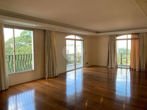 Aluguel Apartamento São Paulo Jardim Parque Morumbi 1
