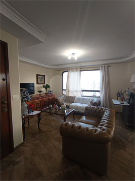 Venda Apartamento São Paulo Mooca 1