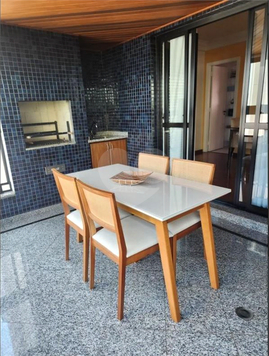Venda Apartamento São Paulo Vila Mascote 1