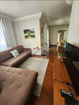 Venda Apartamento São Paulo Vila Mascote 1