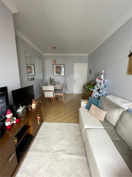 Venda Apartamento São Paulo Imirim 1