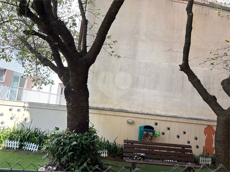 Venda Apartamento São Paulo Vila Guarani (z Sul) 1