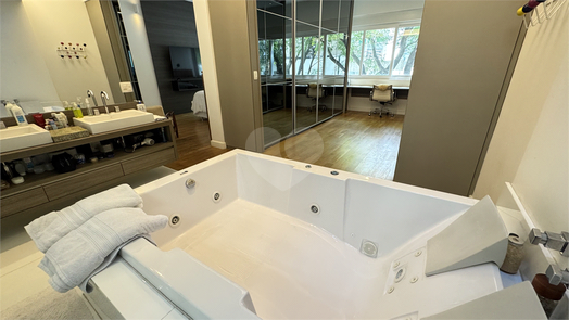 Venda Apartamento São Paulo Cerqueira César 1
